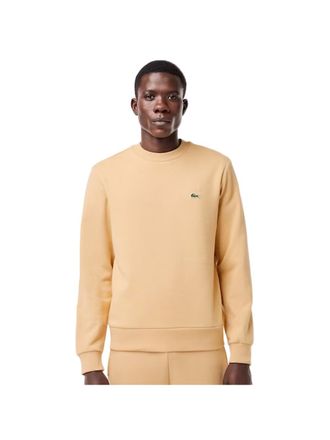 Lacoste joggingsweater voor heren