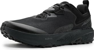 Altra Timp 6 Gtx Mens Shoes Black/Black : 11.5 D - Medium, Textile