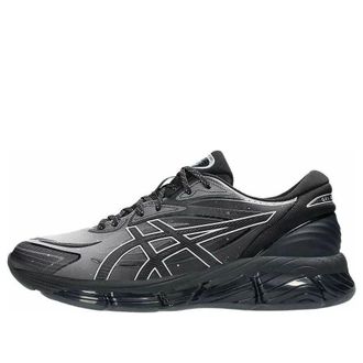 Asics Gel-Quantum 360 VIII Black Cement Grey 1203A681-001