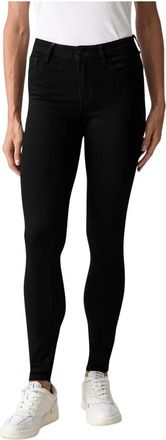 A|X Armani Exchange Skinny Jeans - Dames - Skinny Jeans - Zwart - W26 - Jeans