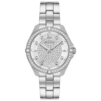 Bulova Classic Mens Watch