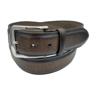 Paolo Vitale unisex, Accessori, Marrone, 95 CM, new