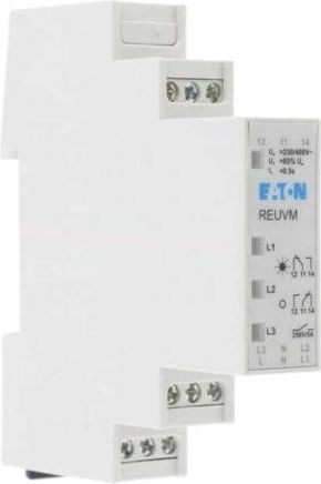 OEM Rel&eacute; De Presencia De Tensi&oacute;n 400 V Ca 3n 400230 V Reuvm 148598