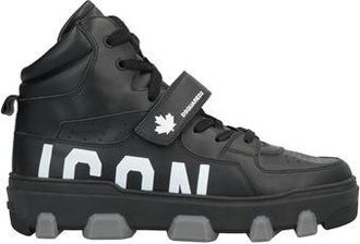 Dsquared2 FOOTWEAR - Trainers sur YOOX.COM