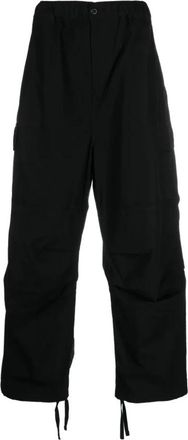 Carhartt Work in Progress Uomo, Pantaloni, Nero, S, new