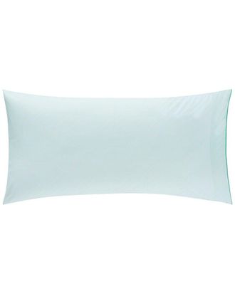Anne de Sol&egrave;ne Anne De Solene 200 Thread Count Set Of 2 Postcard Pillowcases