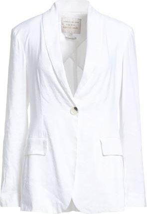 Alessia Santi TRAJES Y CONJUNTOS - Americanas en YOOX.COM