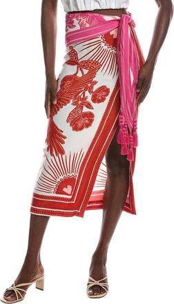 Farm Rio Farm Rio Skirt