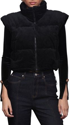 Avec Les Filles Puffer Coat