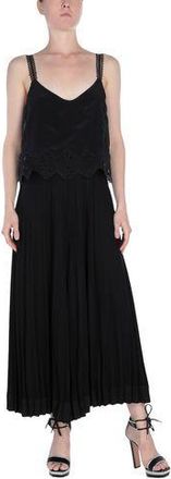 Twin-Set JUMPSUITS & TRACKSUITS - Jumpsuits sur YOOX.COM