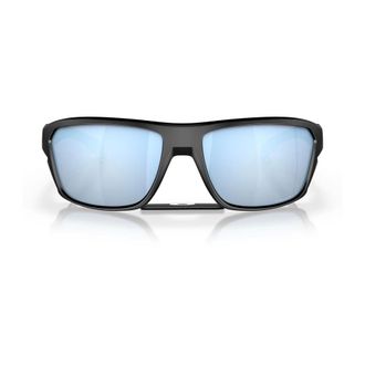 Oakley Sunglasses, unisex, Black, Size: 64 MM Split Shot Sunglasses