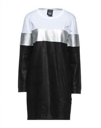 Jijil DRESSES - Mini dresses on YOOX.COM