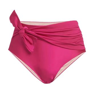 PatBo Patbo, Dames, Badkleding, Roze, Maat: XS Polyamide