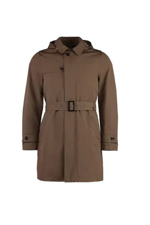 Moorer Prezwm Jacket Nugat