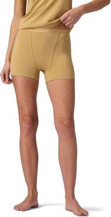Backcountry Tahoe Boyshort Base Set - Womens in Starfish at Nordstrom, Size X-Large