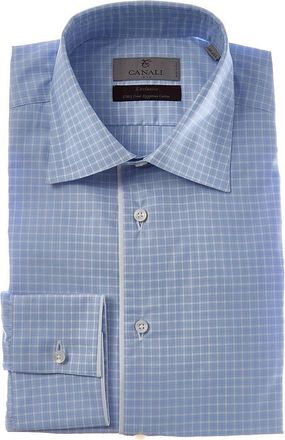 Canali Dress Shirt