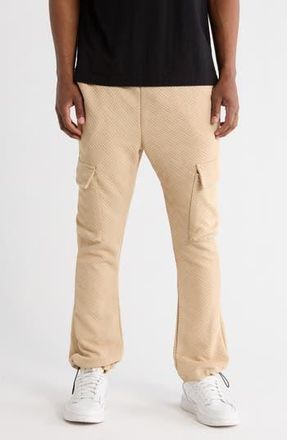 American Stitch Textured Pants in Khaki at Nordstrom Rack, Size Xx-Large