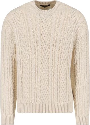 Loro Piana Maglione In Cashmere