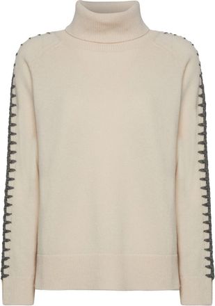 Elena Miro Cub Scout