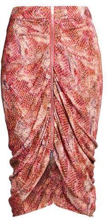 Isabel Marant BOTTOMWEAR - Midi skirts sur YOOX.COM