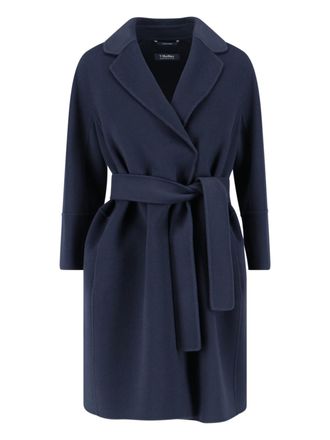 Max Mara arona Short Coat
