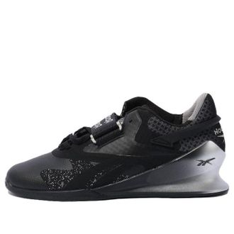 Reebok Legacy Lifter 2 Black Pewter GZ2107
