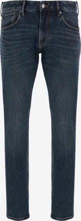Emporio Armani jeans van stretchkatoen