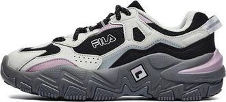Fila (WMNS) FILA Predator 2 Sneakers Black Grey White F12W232140FBA
