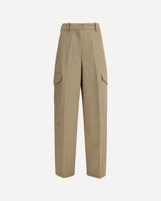 Givenchy Cargo Pants Female 34