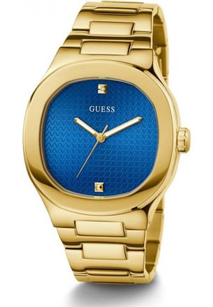 Guess GW0662G2 Mens Watch - Gold - One Size