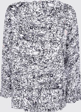 Daniela Gregis Top DANIELA GREGIS Woman color Multicolor