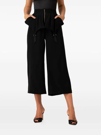 Murmur Blaze trousers - Black