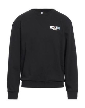 Moschino: Black Sweaters now up to −86% | Stylight