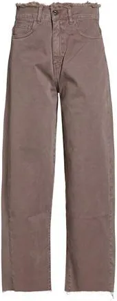SoAllure BOTTOMWEAR - Pantaloni jeans su YOOX.COM