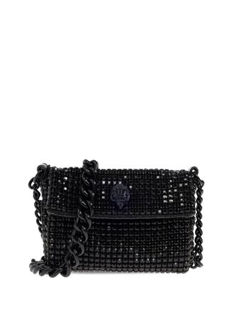 Kurt Geiger Party chain bag - Black