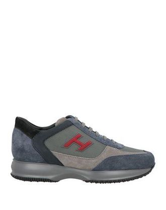 Hogan FOOTWEAR - Trainers on YOOX.COM