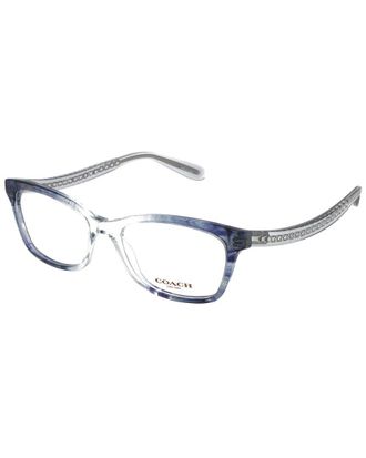 Coach Womens Hc6181 52Mm Optical Frames