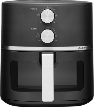 Amica Freidora Sin Aceite Amica Afm 2020 1500 W 5,5 L