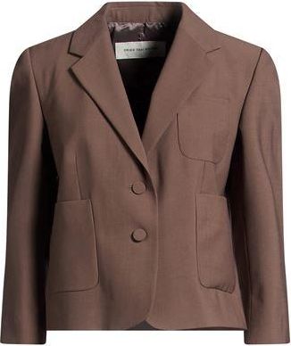 Dries Van Noten COMPLETI E COORDINATI - Blazers su YOOX.COM
