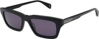 Ted Baker TB1764 Arthur 001 Mens Sunglasses Black Size 54
