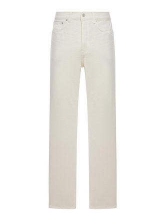 Haikure Logan Five-Pocket Jeans