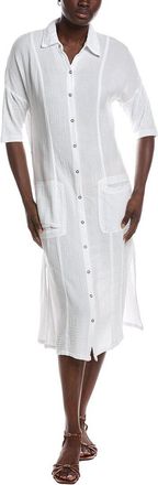 Xcvi Xcvi Hogue Cover Up Dress