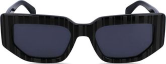 Paul Smith Occhiali da sole Kennet - Nero