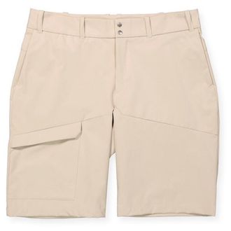 Houdini Go Shorts Shorts f&uuml;r Herren | beige