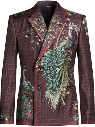 Dolce & Gabbana COMPLETI E COORDINATI - Blazers su YOOX.COM