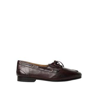 Bally Hombre, Zapatos, Marr&oacute;n, Talla: 43 EU