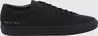 Common Projects Sneakers Achilles Common Projects in camoscio