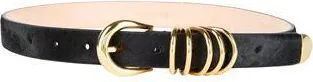 D&eacute;hanche Small Leather Goods - Belts on YOOX.COM