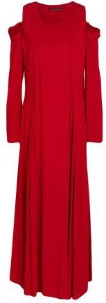 Yohji Yamamoto KLEIDER - Maxi-Kleider auf YOOX.COM