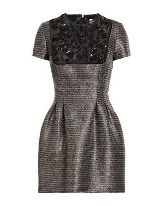 Elisabetta Franchi VESTIDOS - Minivestidos en YOOX.COM
